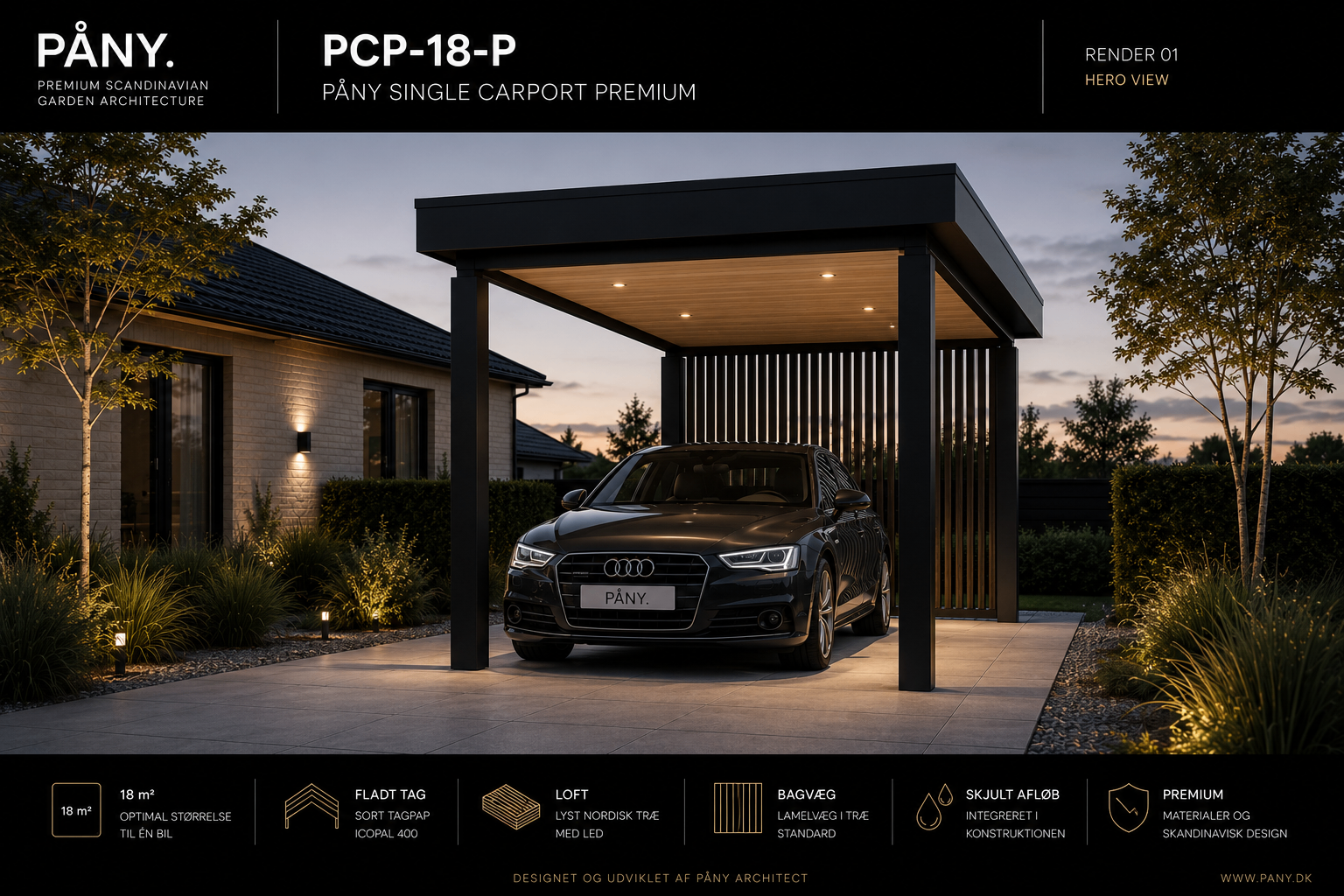 PCP-18-P