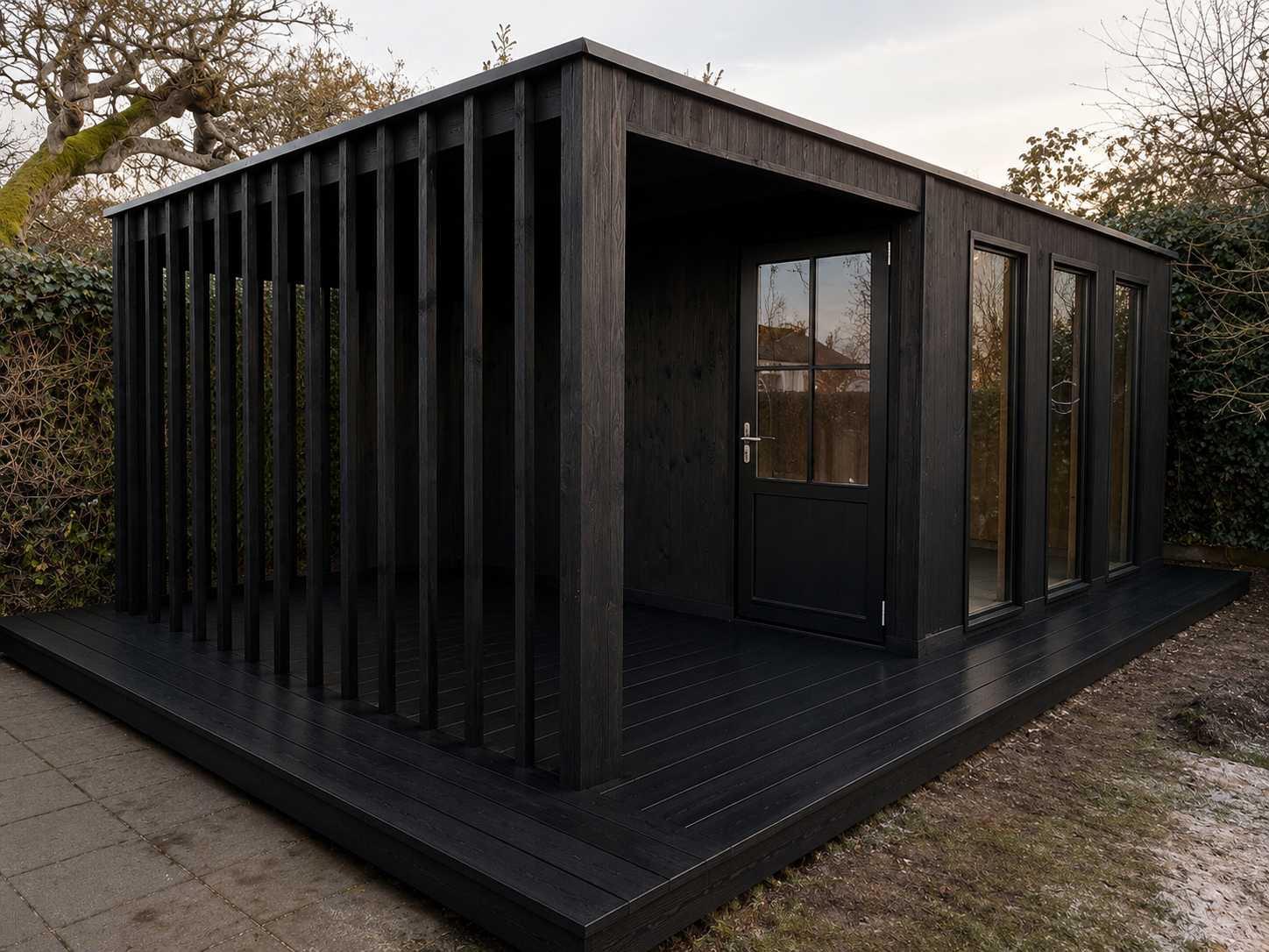 Copenhagen Garden Work Studio