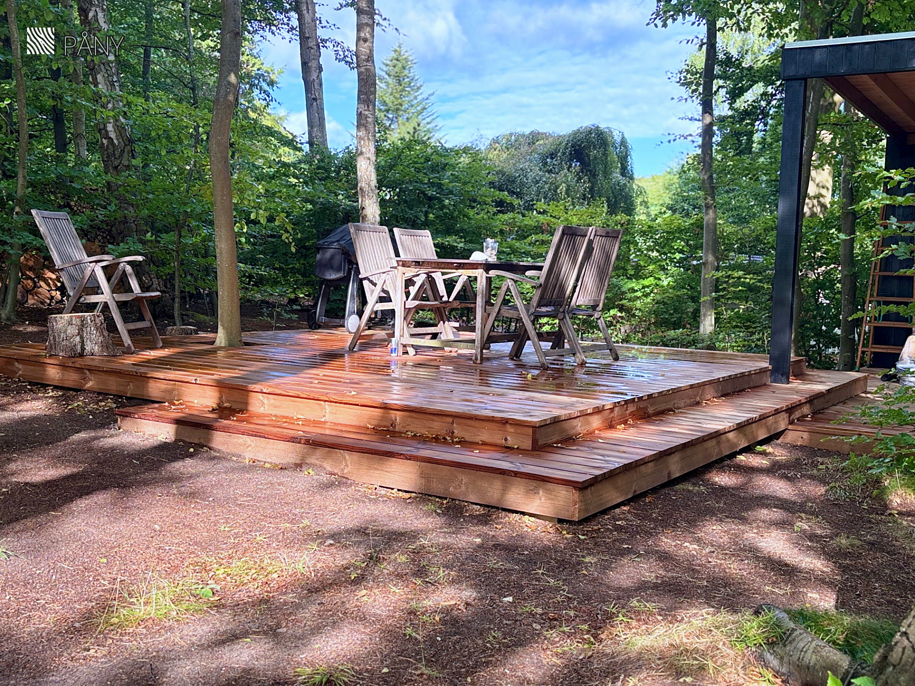 Vejby Summer House Annex — vejby annex — Vejby, Denmark