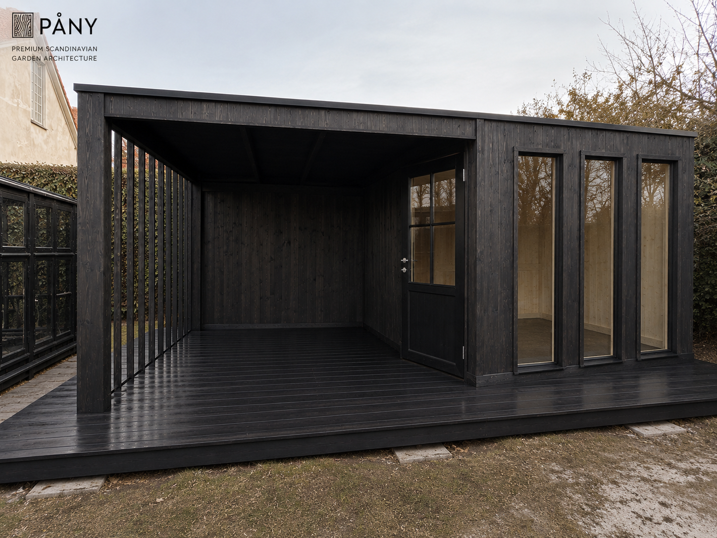 Copenhagen Garden Work Studio — 3