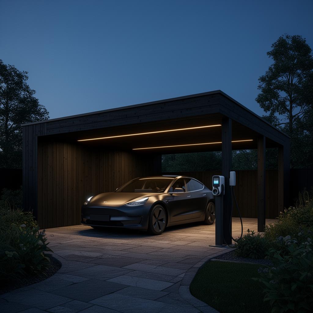 Carspace