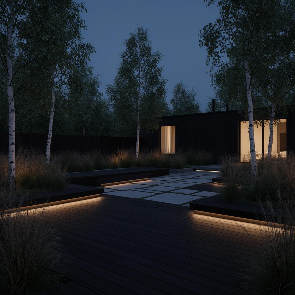 Outdoor Space