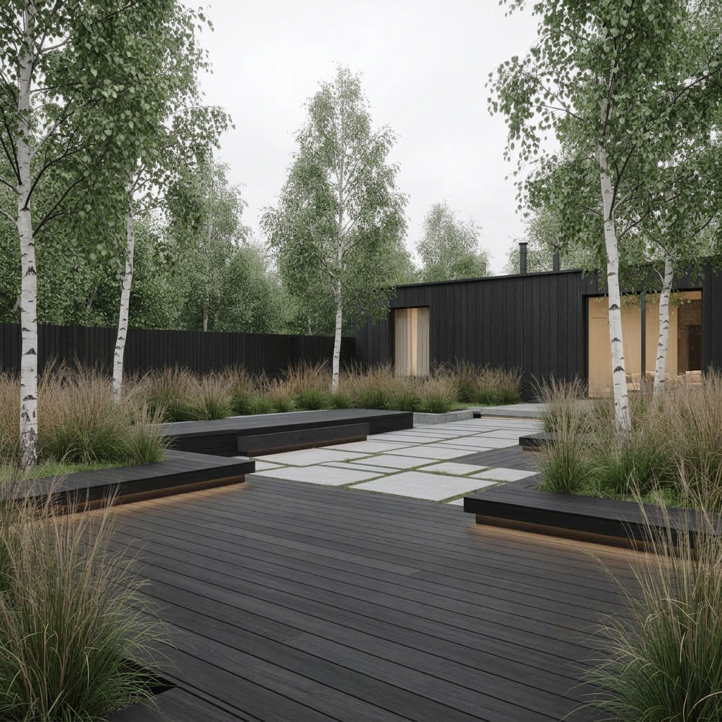 Outdoor Space