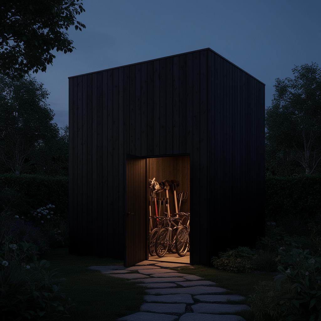 Storage